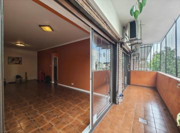 Departamento de 3 ambientes, Villa del Parque · 3 Ambientes con Cochera y Baulera en Centro Villa del Parque