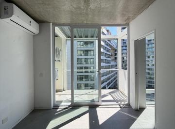 Departamento · 47m² · 2 Ambientes · Venta 2 Amb con Patio y Balcon Luminoso Entrega Inmediata