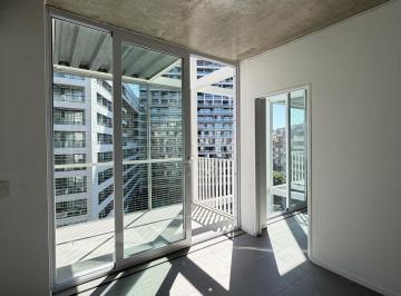 Departamento · 47m² · 2 Ambientes · Venta 2 Amb con Patio y Balcon Coghlan Luminoso Entrega Inmediata