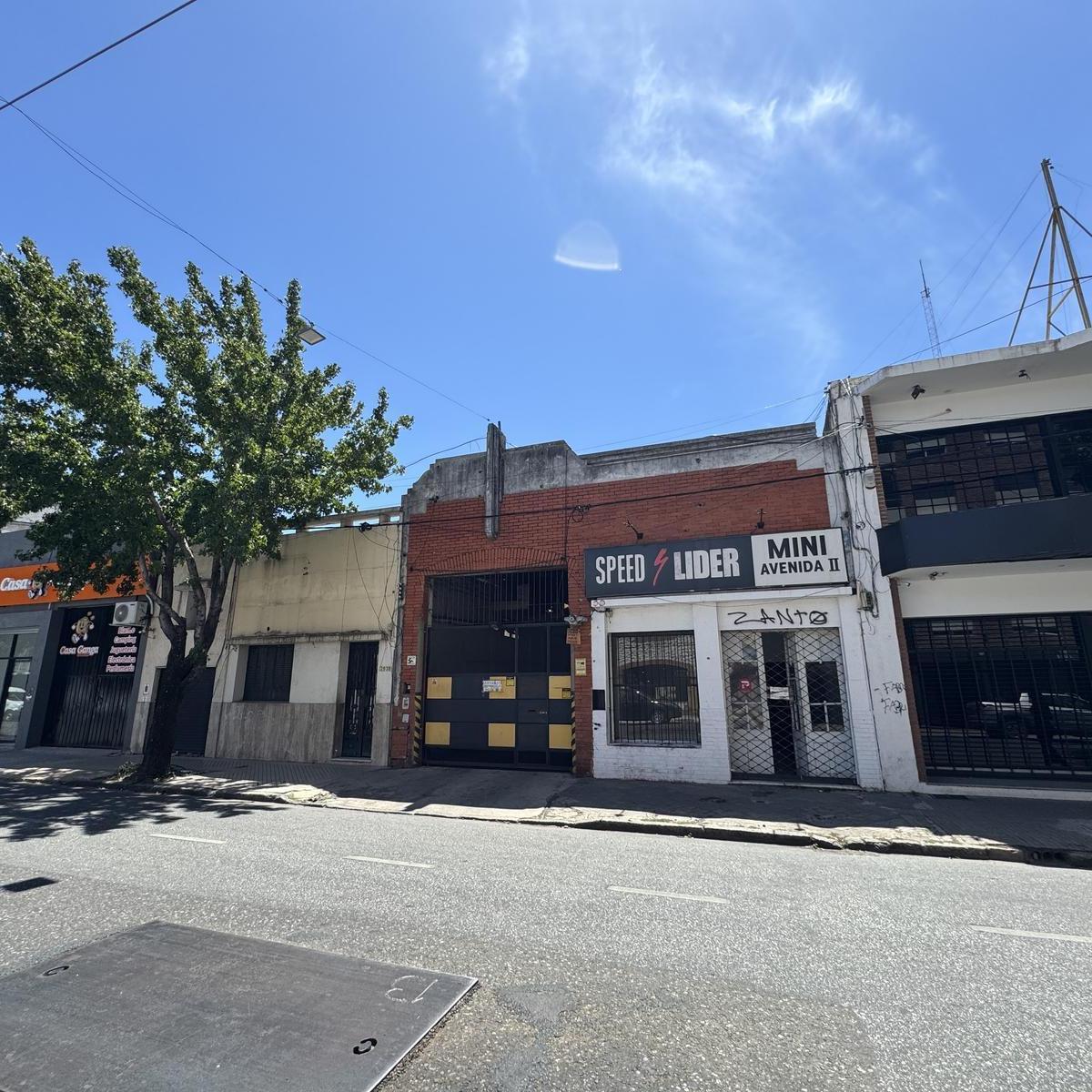Mendoza al 2900, Nuestra Señora de Lourdes, Distrito Centro