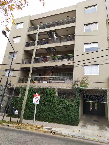 Chacabuco al 500