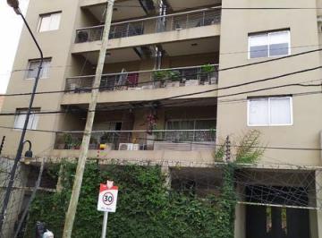 Departamento · 55m² · 2 Ambientes · 1 Cochera · Departamento en Alquiler Tigre con Cochera Balcon Sum Parrilla