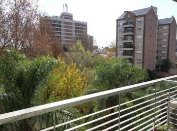 Departamento · 55m² · 2 Ambientes · 1 Cochera · Departamento en Alquiler en Tigre con Cochera, Balcon, Sum y Parrilla