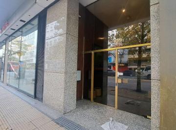 Departamento · 32m² · 1 Ambiente · Monoambiente Luminoso en Av Cordoba Al 800 Apto Profesional