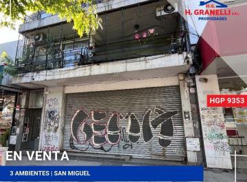 HGP-HGP-9353_2 · Departamento 3 Ambientes. | Av Pres. Juan Domingo Peron Al 1100