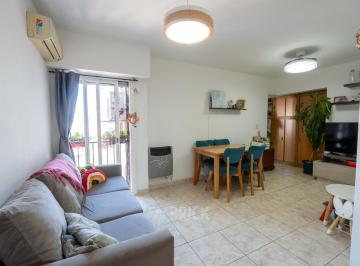 Departamento · 41m² · 2 Ambientes · Semip en Neuquen Al 2200 - Todo a Nuevo Todo Sol Apto Profesional Gran Living