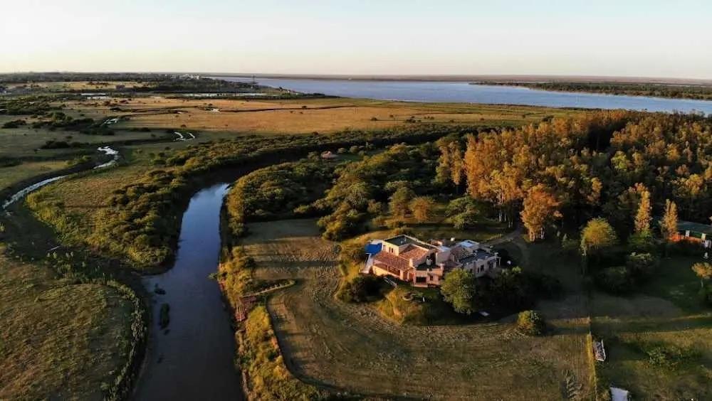 Lote en Estancia Estrella Federal,  El Paraíso, Ramallo