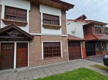 Casa · 82m² · 3 Ambientes · 2 Cocheras · Alquiler Duplex 3 Amb. Quilmes