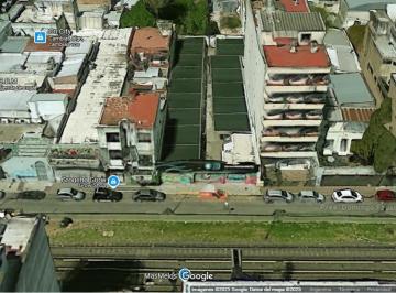 Terreno · 32m² · Alquiler de Importante Terreno en Moron Centro