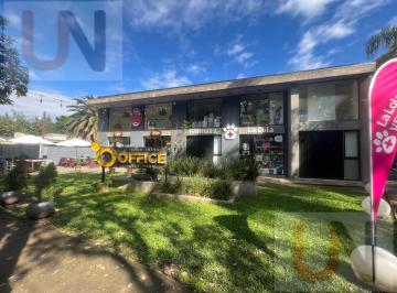 Oficina comercial · 18m² · 1 Ambiente · Oficina - Yerba Buena