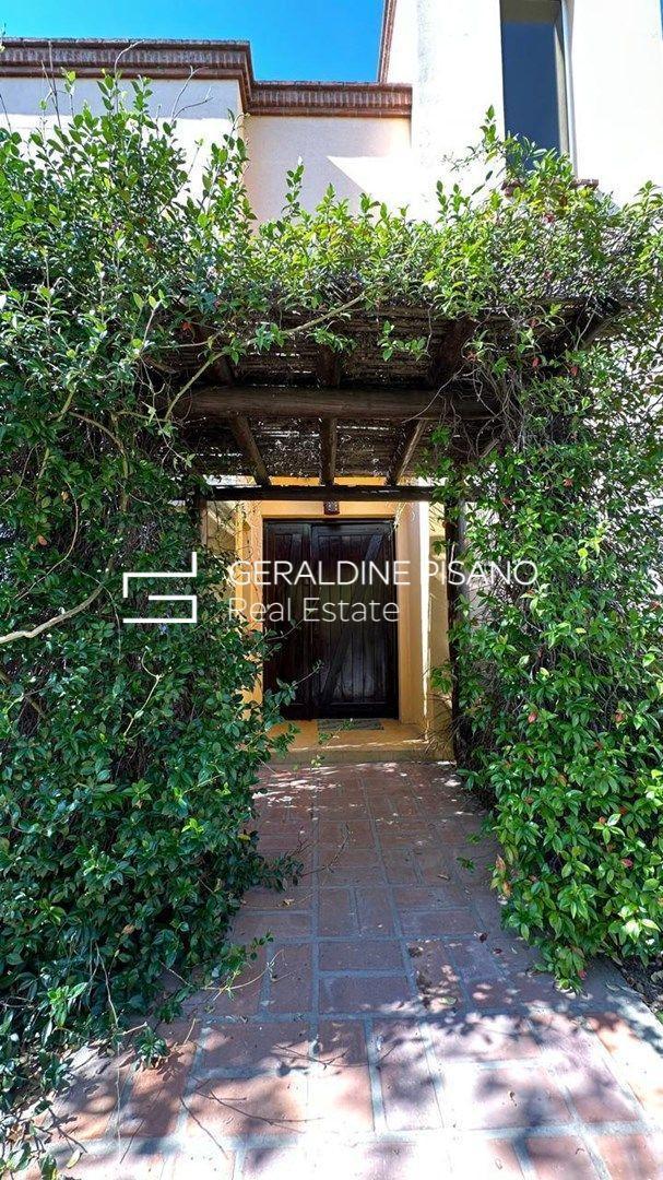 Casa en alquiler en San Isidro Labrador Villanueva 0