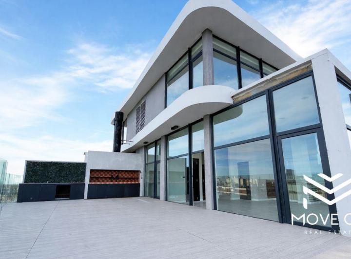 Departamento · 260m² · 6 Ambientes · 2 Cocheras