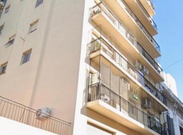 Departamento · 100m² · 4 Ambientes · Amplio Semipiso de 4 Ambientes con Balcón Corrido en San Telmo