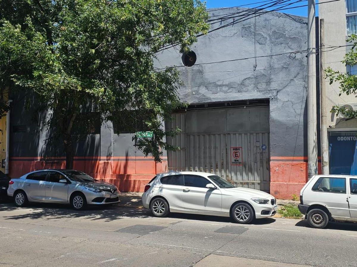 Avenida Juan B Justo 2400, Córdoba, Córdoba