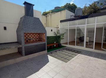 PH · 175m² · 4 Ambientes · 2 Cocheras · PH Tipo Duplex con Terraza y 2 Cocheras en El Corazón de Belgrano