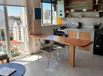 Departamento · 30m² · 1 Ambiente · Departamento en Alquiler en Belgrano, Capital Federal, Buenos Aires