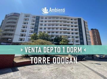 Departamento de 2 ambientes, Córdoba · Oportunidad Amplio Depto 1 Dormitorio - Venta