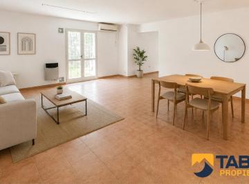 Casa · 150m² · 5 Ambientes · 1 Cochera · Casa Toda en Planta Baja | 3 Hab y Patio | Villa Belgrano