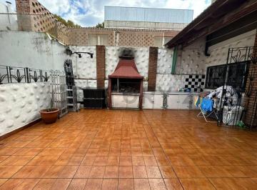 PH · 63m² · 3 Ambientes · Venta PH 3 Ambientes C/ Gran Patio Propio de 52 m² y Parrilla en Palermo Soho