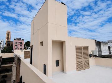 Departamento de 1 ambiente, Córdoba · Alq. Colón 1900 – Monoamb Terraza Gran Vista!$400 Mil Todo Incluido.