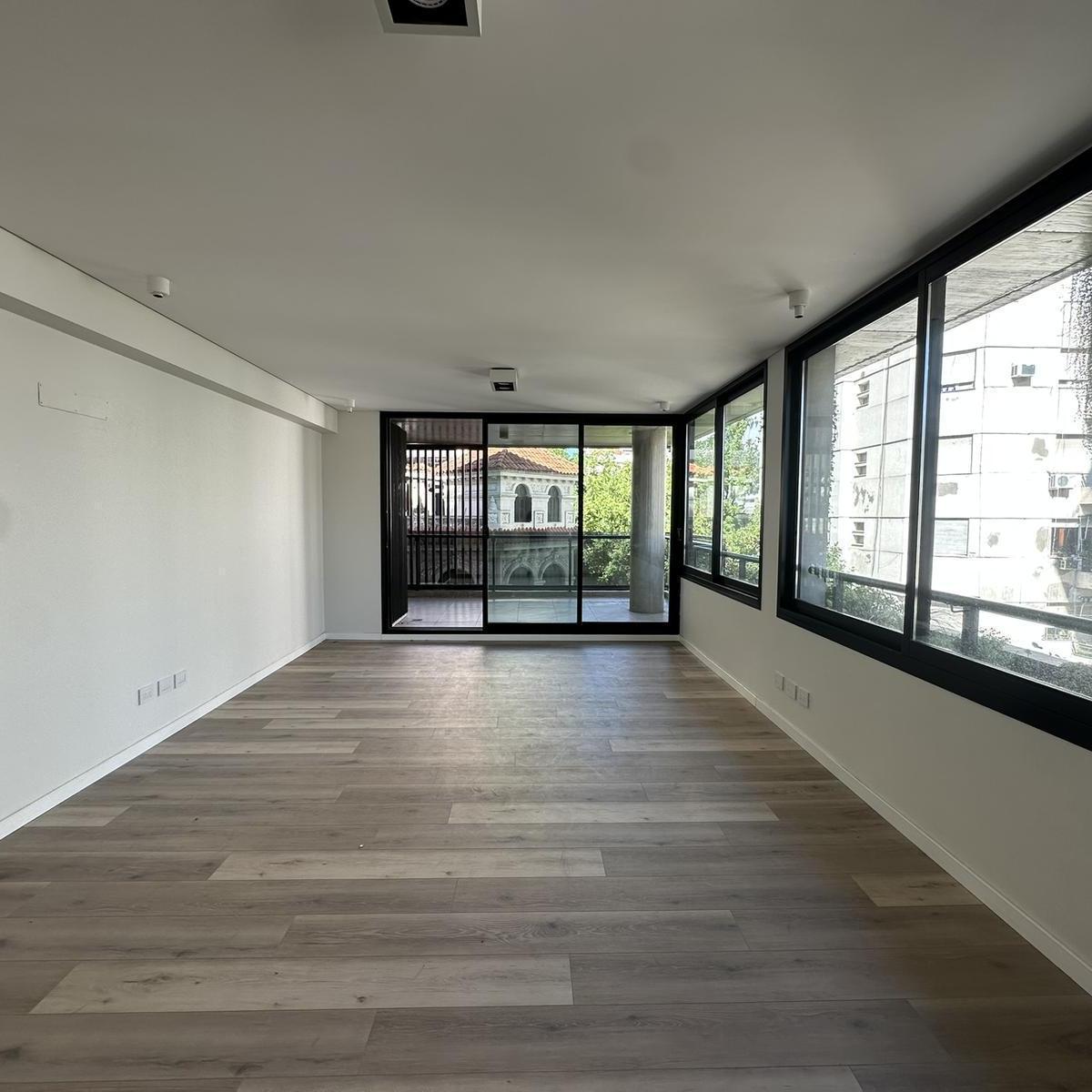 Tucumán al 1600. 03 - Piso Exclusivo