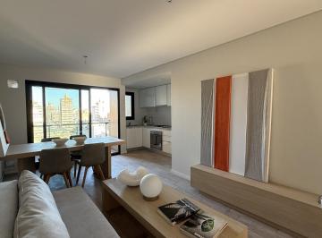 Departamento · 67m² · 3 Ambientes · Departamento en Centro