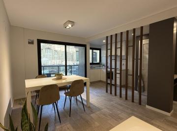 Departamento · 45m² · 2 Ambientes · Departamento - Centro