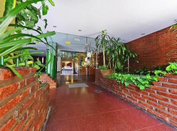 Departamento · 87m² · 3 Ambientes · 1 Cochera · Departamento - 3 Ambientes - Cochera - Balcon