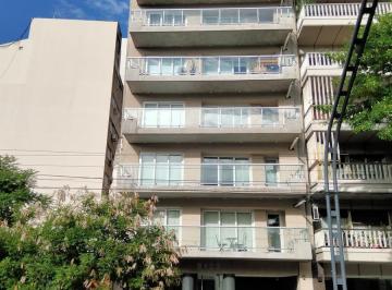 Departamento · 55m² · 2 Ambientes · Departamento de Dos Ambientes en Venta, en Núñez, en Av del Libertador