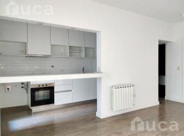 Departamento · 55m² · 2 Ambientes · Departamento a Estrenar de Dos Ambientes, en Venta, en Núñez, Sobre Av del Libertador