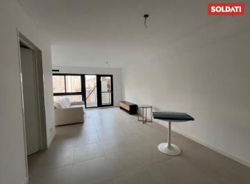 Departamento · 42m² · 1 Ambiente · En Venta Departamento Monoambiente Divisible en - Recoleta.
