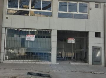 Local comercial de 2 ambientes, Ciudad de Mendoza · Alquiler de Local Comercial