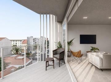 Departamento · 63m² · 2 Ambientes · Departamento en La Perla