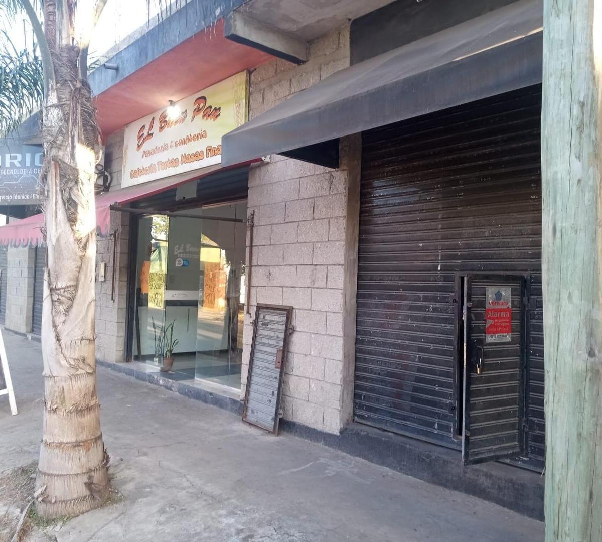 Perez Quintana 1100, Ituzaingó Norte, Ituzaingó