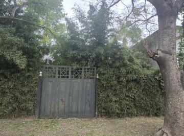 Terreno · 250m² · Terreno a La Venta de 250 m² Longchamps Oportunidad