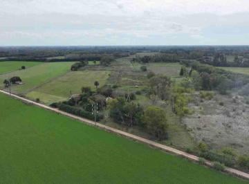 Campo · 200ha · Chacra 3,5 Ha Mercedes, Bs. As. con Casco y Pileta!