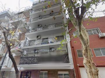 Departamento · 35m² · 3 Ambientes · Venta Departamento 3 Ambientes Pb Palermo Caba