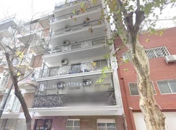 Frente · Venta Departamento 3 Ambientes Pb Palermo Caba