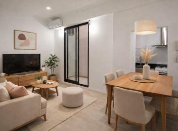 Generado con IA · Venta Departamento 3 Ambientes Pb Palermo Caba
