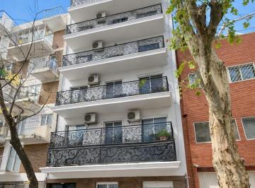 Frente · Venta Departamento 3 Ambientes Pb Palermo Caba