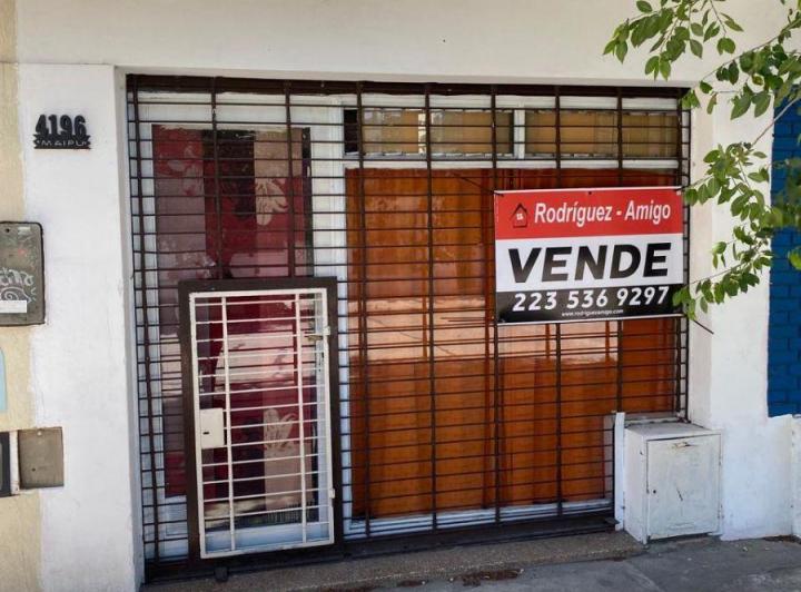 Local comercial · 25m²