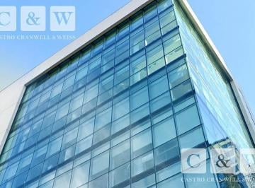 Oficina comercial · 390m² · 6 Cocheras · Zufriategui Al 600 | Oficina en Alquiler | Vicente López