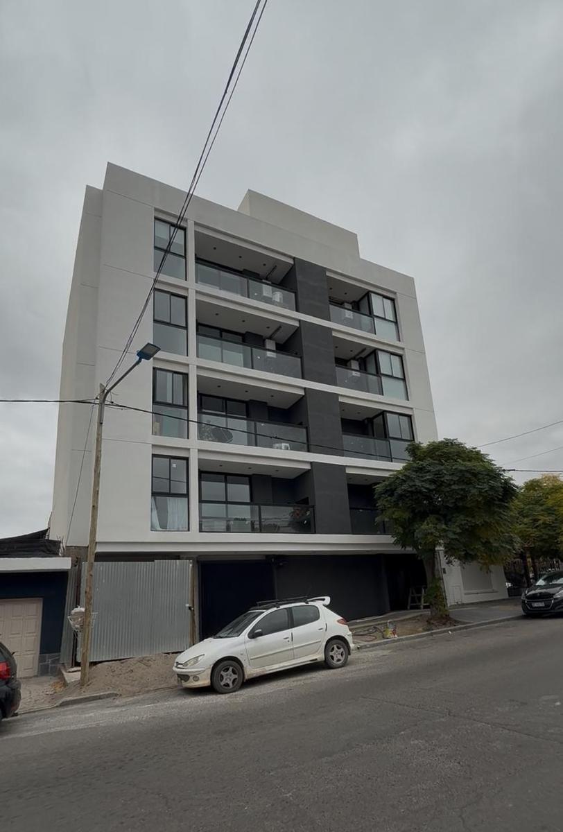 Mendoza al 800