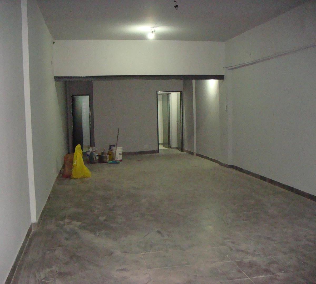 Ibarrola 7100, Liniers, Capital Federal