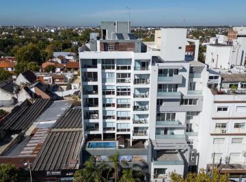 Departamento · 40m² · 2 Ambientes · Alquiler Departamento 2 Ambientes con Amenities - Haedo