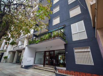Departamento · 42m² · 2 Ambientes · Departamento en Plaza Colon