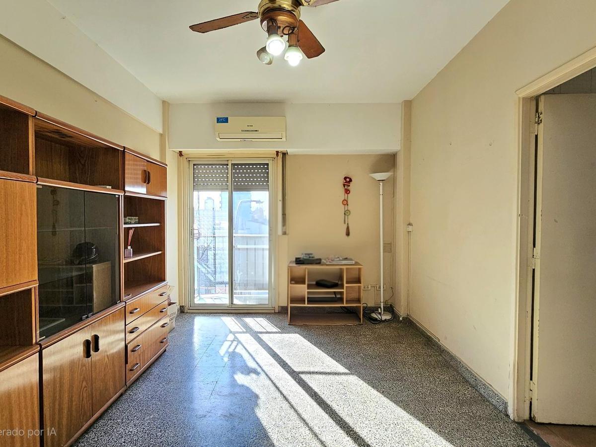 Juan Bautista Alberdi al 4800, Piso 3
