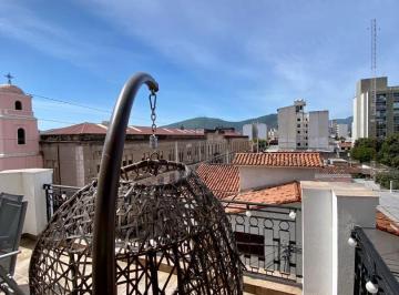 Departamento · 50m² · 2 Ambientes · 1 Cochera · Departamento en Venta de 1 Dor con Terraza Propia y Cochera
