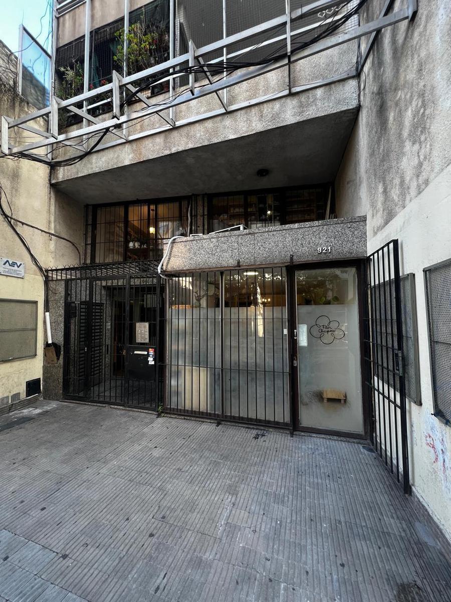 San Lorenzo 921, Distrito Centro, Rosario