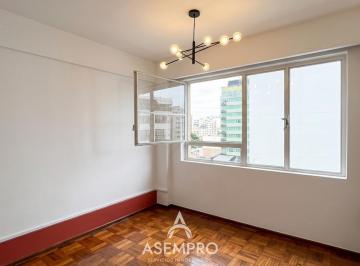 Departamento · 25m² · 1 Ambiente · Departamento en Venta en El Barrio de Monserrat